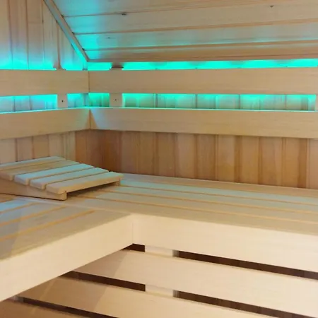 Golden Wellness Noordwijk