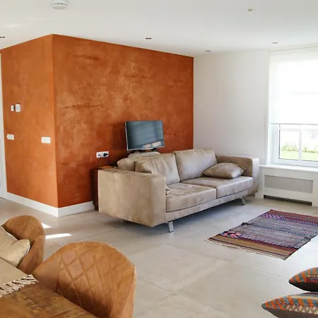 Golden Wellness Villa Noordwijk