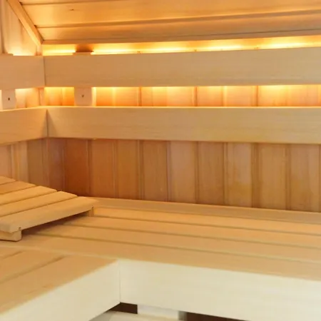 Villa Golden Wellness Noordwijk