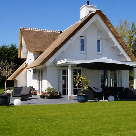 Golden Wellness * Noordwijk