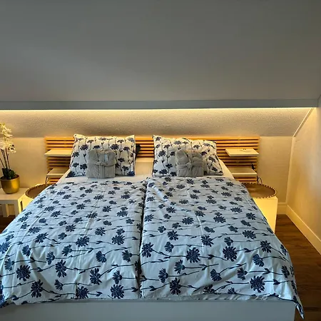 빌라 Golden Wellness