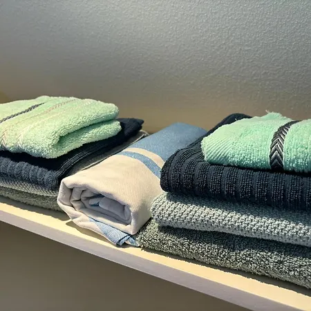 Golden Wellness 빌라