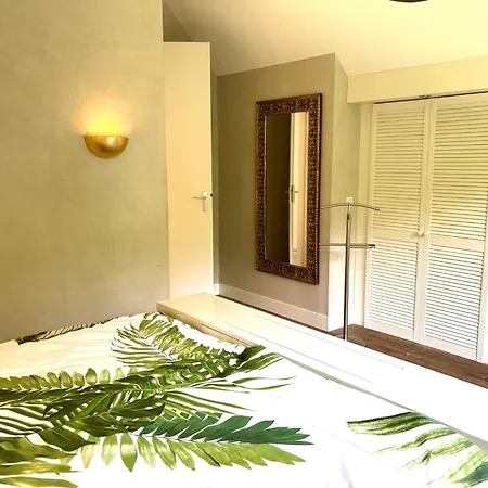 Villa Golden Wellness *