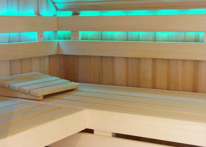 Golden Wellness Нордвейк-ан-Зее