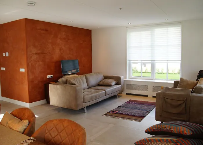 Vila Golden Wellness *