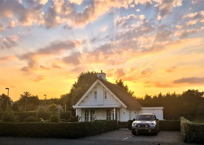 Golden Wellness Вилла *