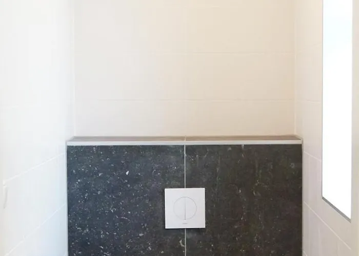 Вилла Golden Wellness Нордвейк-ан-Зее