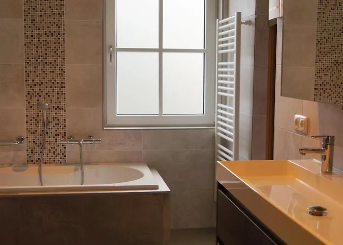 Vila Golden Wellness *