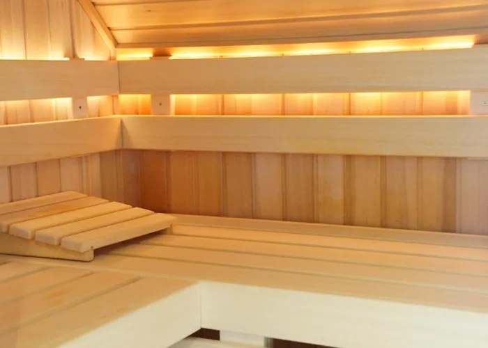 Villa Golden Wellness Noordwijk