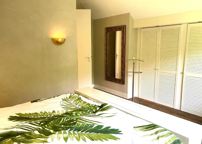 Vila Golden Wellness *