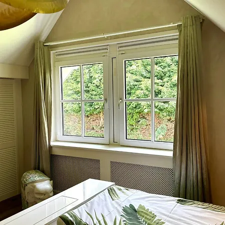 Villa Golden Wellness *