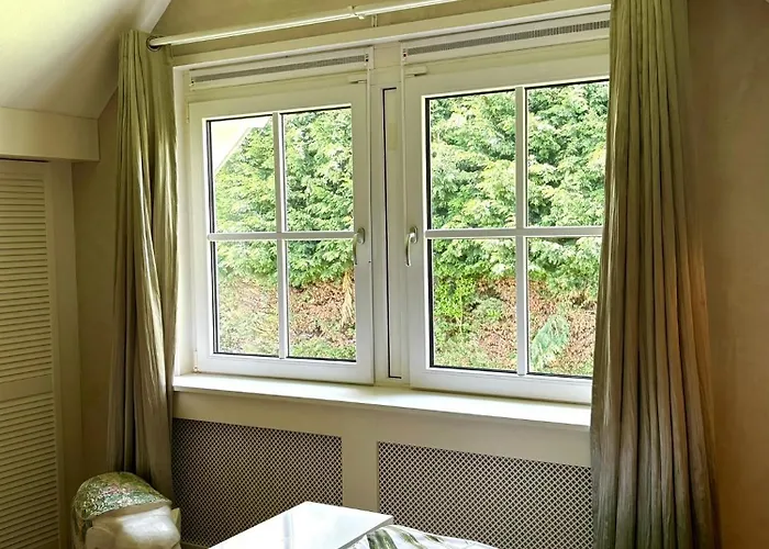 别墅 Golden Wellness *